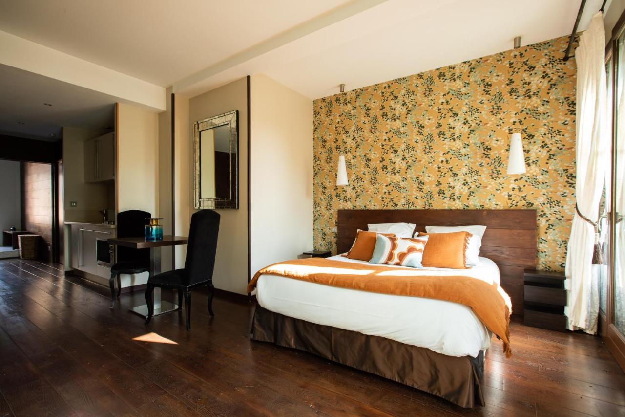 Villa Fleury - Appart'Hotel De Standing Limoges Eksteriør billede