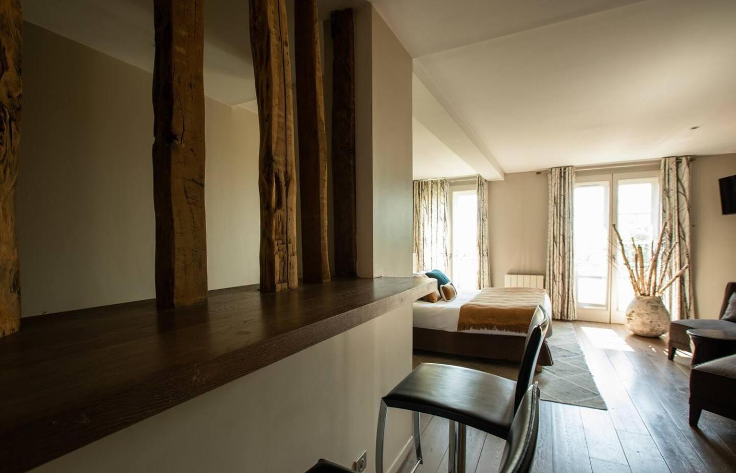 Villa Fleury - Appart'Hotel De Standing Limoges Eksteriør billede