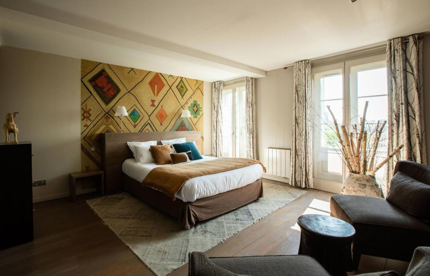 Villa Fleury - Appart'Hotel De Standing Limoges Eksteriør billede