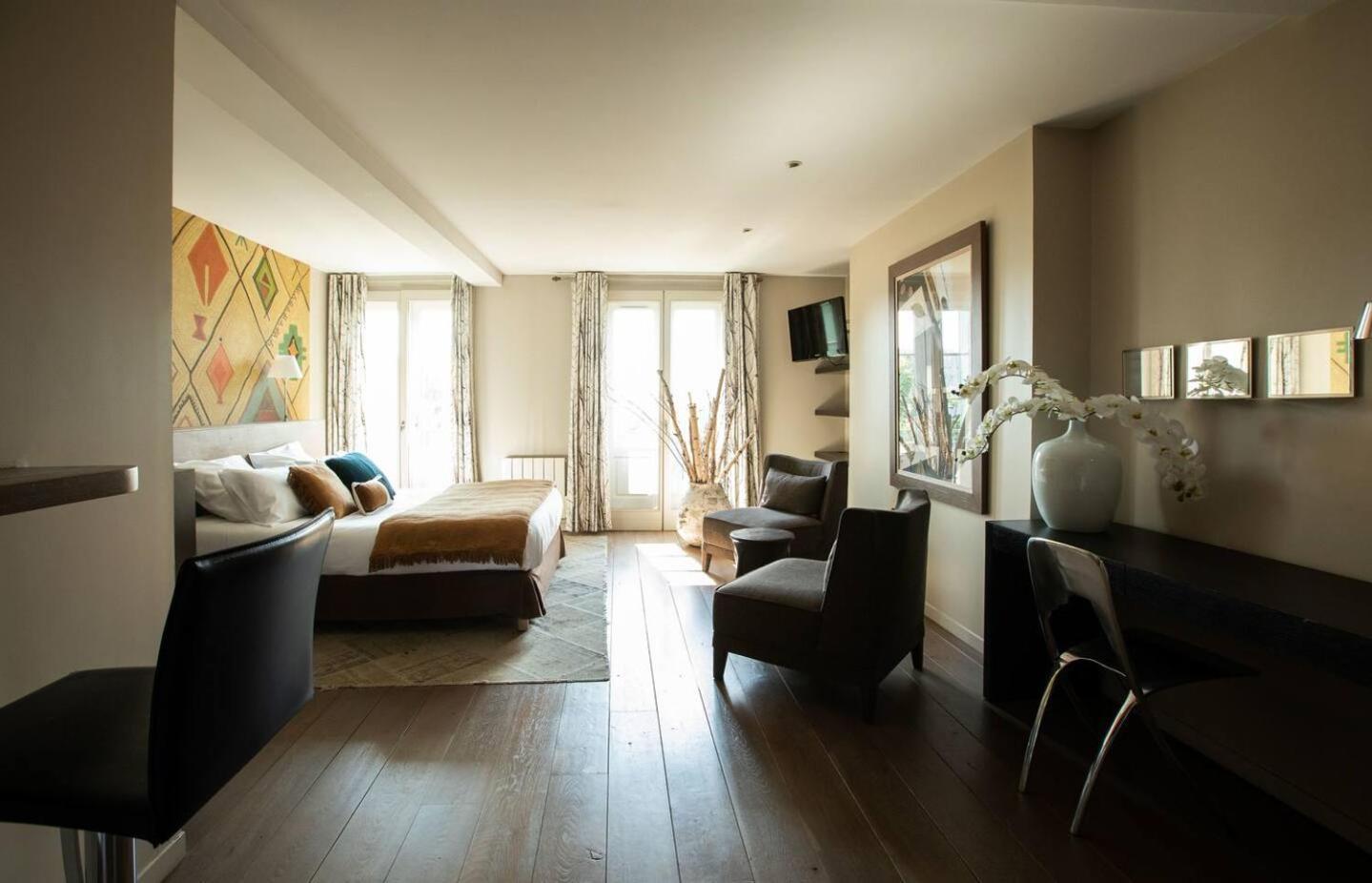 Villa Fleury - Appart'Hotel De Standing Limoges Eksteriør billede