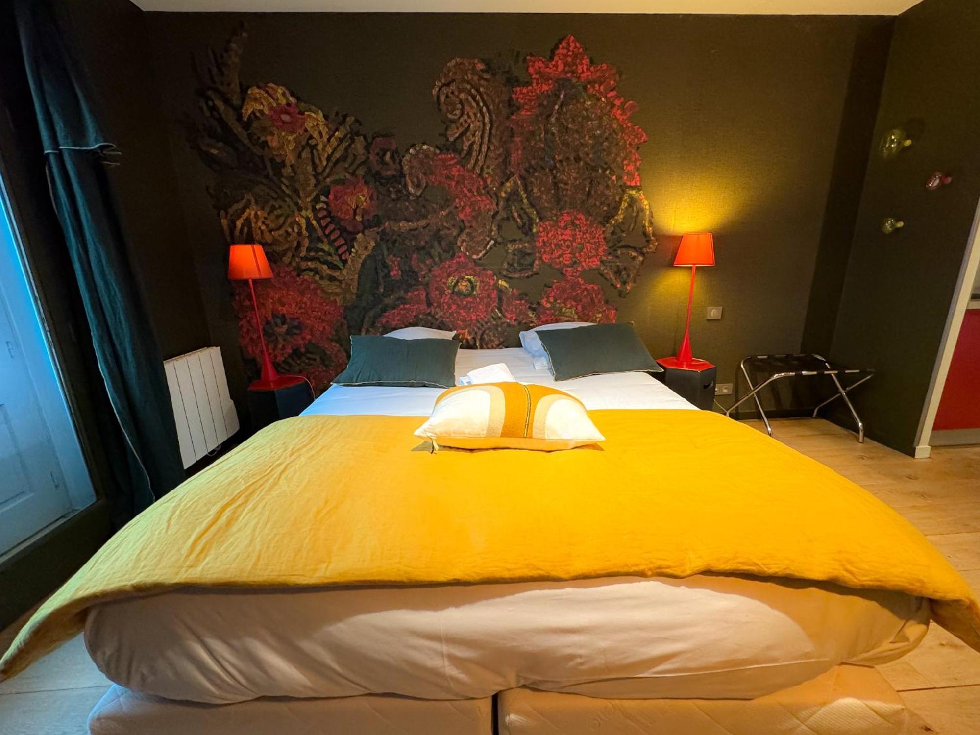 Villa Fleury - Appart'Hotel De Standing Limoges Eksteriør billede